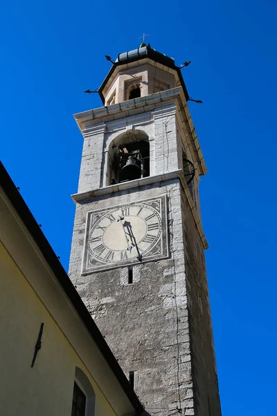San Benedetto Limone Sul Garda —  Fotos de Stock