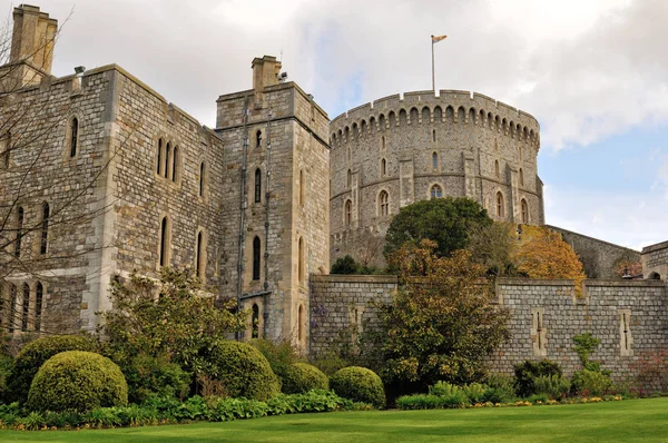 Windsor Castle England — Stock Photo, Image