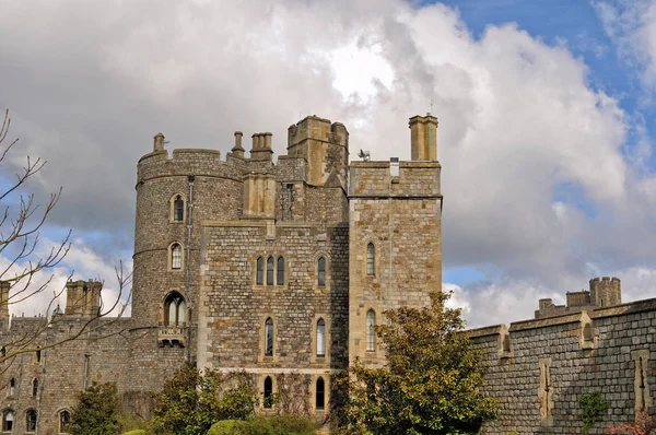 Windsor Castle England — Stock Photo, Image