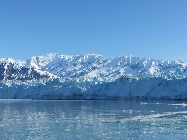 View North America Nature — Stock Photo, Image