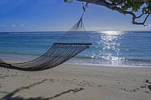 Seychellen Silhouette Island Dream Iseland — Stockfoto