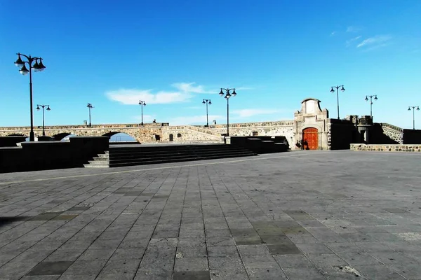 Τενερίφη Canarian Island Όμορφη Φύση Και Ωραίες Πόλεις Ισπανία — Φωτογραφία Αρχείου