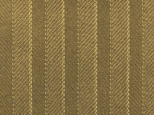 Stoff Textur Nützlich Als Hintergrund Vintage Sepia — Stockfoto