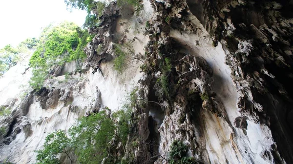 Kuala Lumpur Een Prachtige Stad Maleisië Met Mooie Architectuur Natuur — Stockfoto