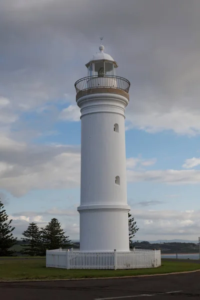 Architecture Phare Construction Tourisme — Photo