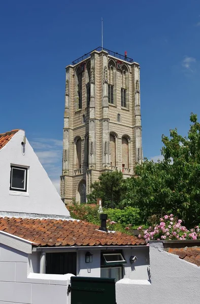 View Tower — Fotografia de Stock