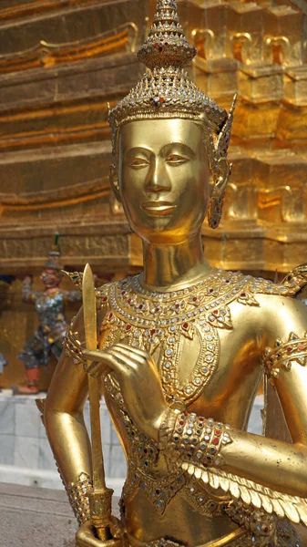 Grande Palácio Bangkok — Fotografia de Stock