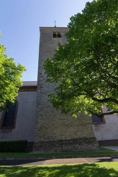 Odlišná Architektura Selektivní Zaměření — Stock fotografie