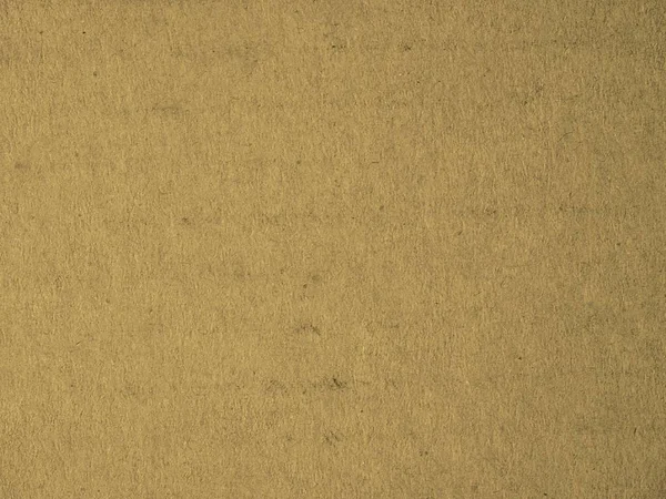 Brown Κυματοειδές Χαρτόνι Χρήσιμη Ένα Εκλεκτής Ποιότητας Σέπια Φόντο — Φωτογραφία Αρχείου