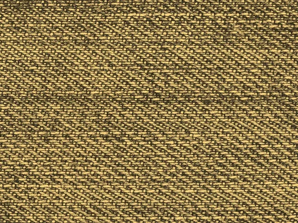 Stoff Textur Nützlich Als Hintergrund Vintage Sepia — Stockfoto