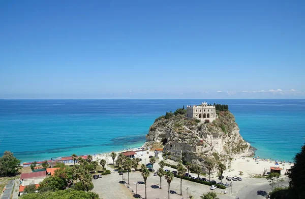 Santa Maria Dell Isola — Foto de Stock