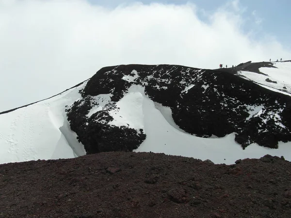 Malerischer Blick Auf Die Outdoor Szene — Stockfoto