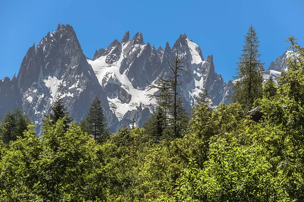 Yosemite Nemzeti Park Kalifornia Usa — Stock Fotó