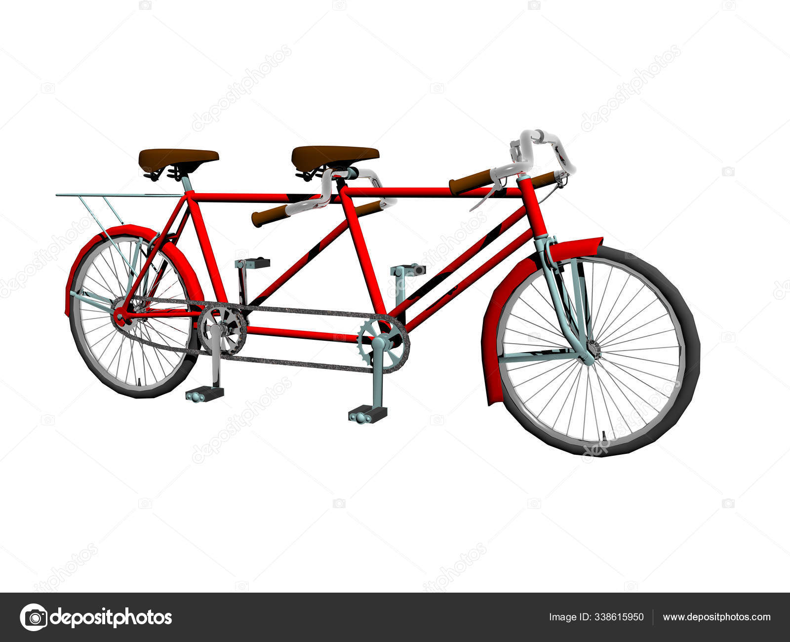 Illustration Vectorielle Velo Image Libre De Droit Par Panthermediaseller C