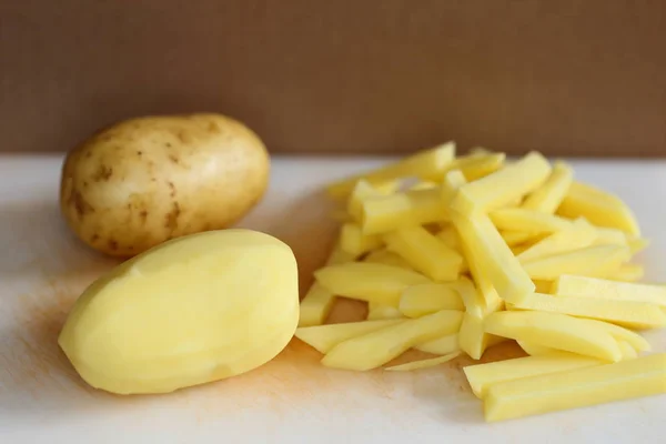 Ingredientes Diferentes Foco Seletivo — Fotografia de Stock