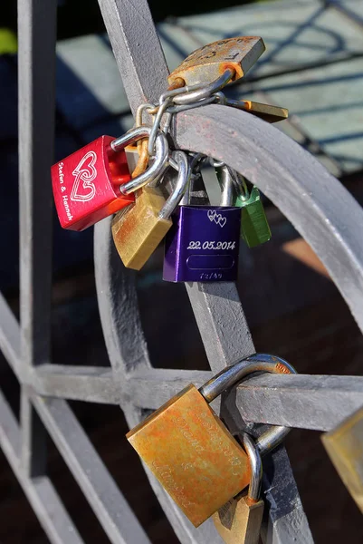 Γραφική Άποψη Της Έννοιας Της Φιλίας — Φωτογραφία Αρχείου