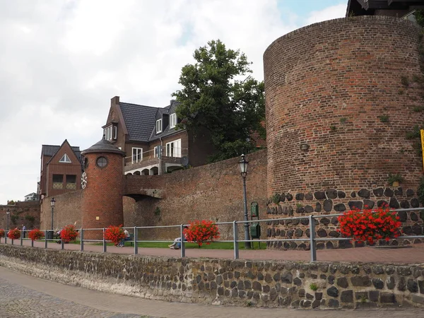 Andere Architektur Selektiver Fokus — Stockfoto