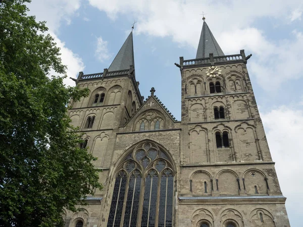 Malerischer Blick Auf Schöne Historische Architektur Landschaft — Stockfoto