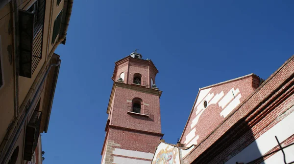 Malaga Wunderschöne Stadt Süden Spaniens Costa Del Sol — Stockfoto