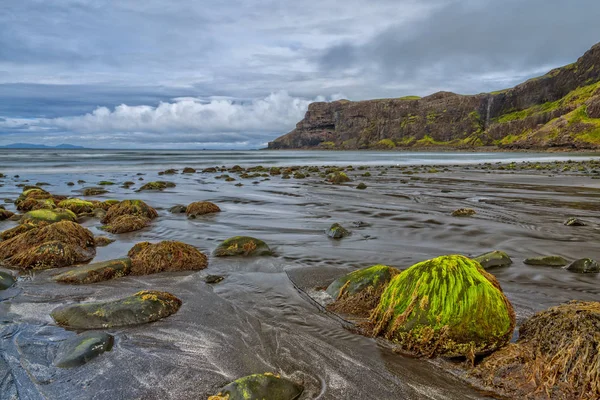 South Coast Beach — Stock Photo, Image