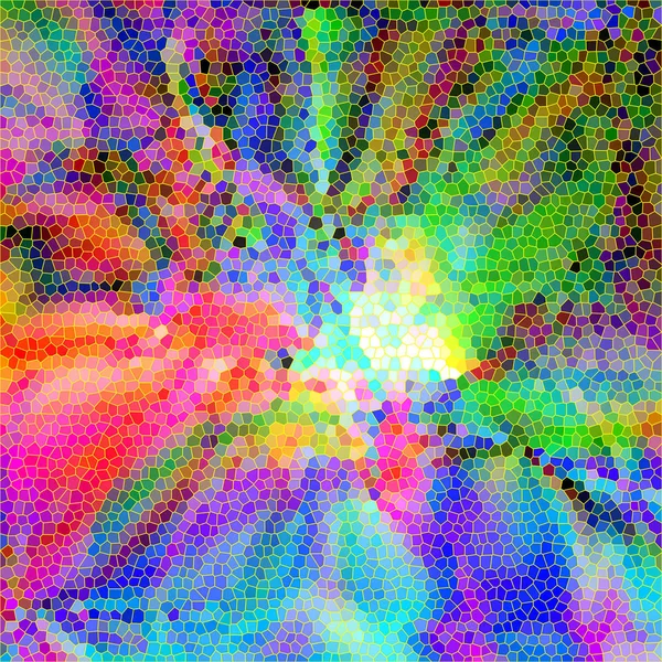 Abstracte Kleurachtergrond Van Gradiënt Met Visuele Illusie Golf Knel Draaieffecten — Stockfoto