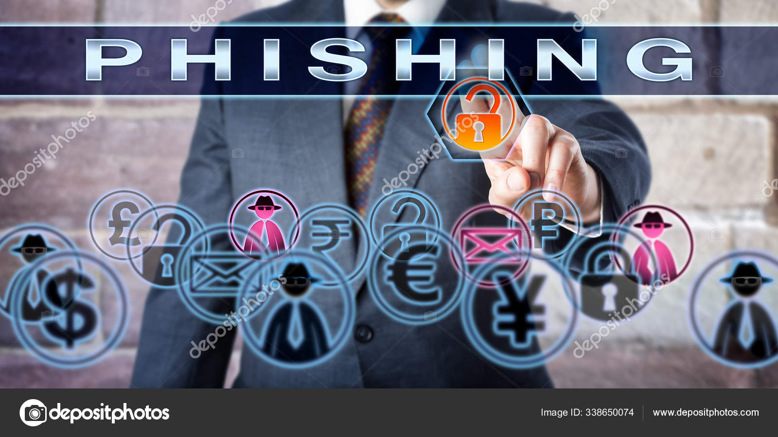 黑客攻击图库照片、免版税黑客攻击图片|Depositphotos