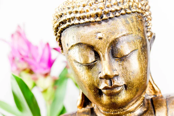 Буддизм Культура Духовність Гаутама Будда — стокове фото