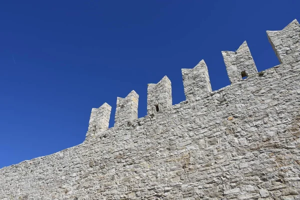 Şehir Binalarının Manzarası — Stok fotoğraf