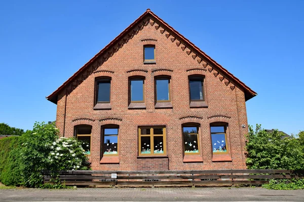 Schaumburg Dorf Illinois — Stockfoto