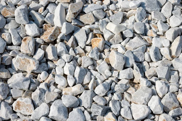 Pedras Pedras Material Grão — Fotografia de Stock
