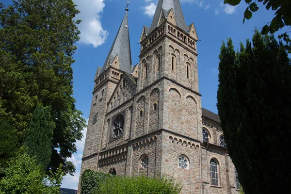 Laurentius Het Windek — Stockfoto