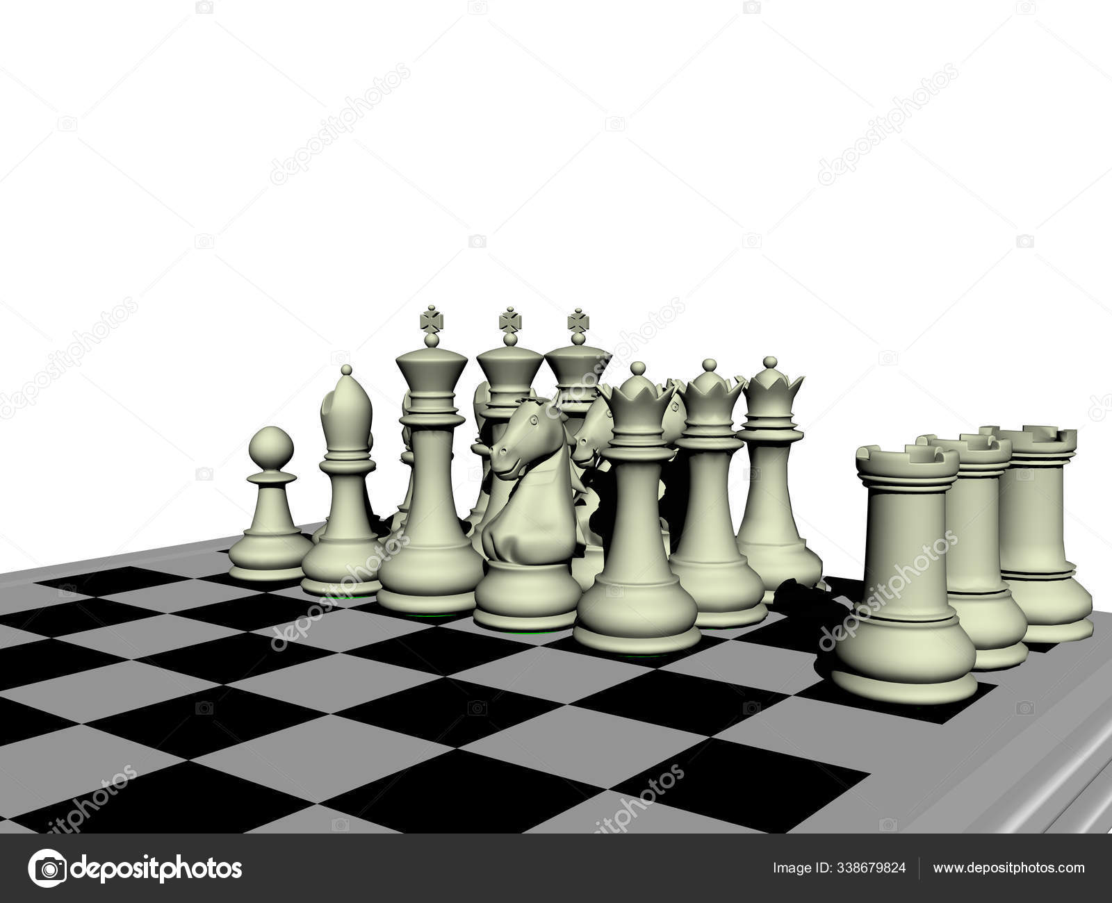 Keyword Q&A : Chess Checkmate Strategy - Chess Game Strategies