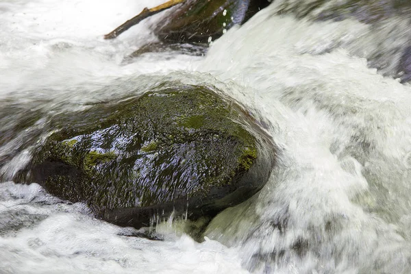 Corso Acqua Eremo — Foto Stock