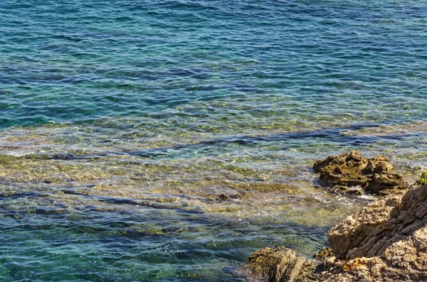 Malerischer Blick Auf Die Natur — Stockfoto