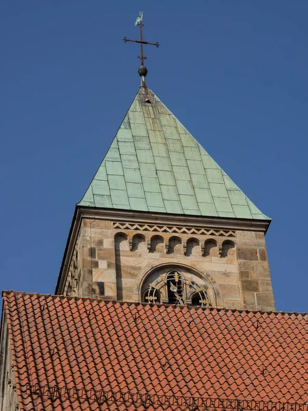 Malerischer Blick Auf Schöne Historische Architektur — Stockfoto