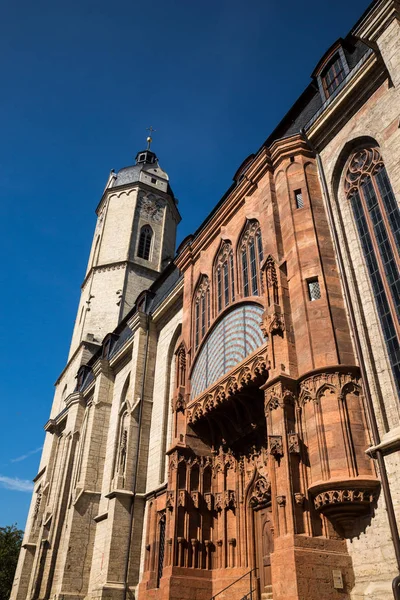 Jena Stadtkirche Michael — Stock Photo, Image