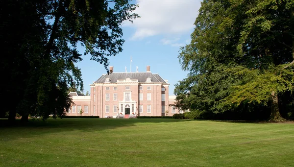 Schilderachtig Uitzicht Stadsgebouwen — Stockfoto