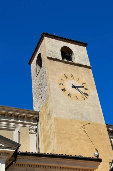 Santa Maria Maddalena Desenzano — Stockfoto