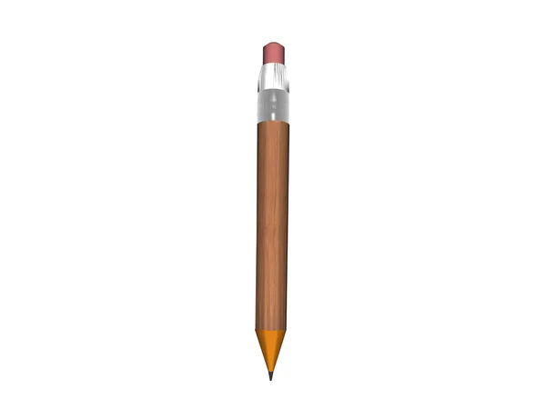 Pensil Untuk Menggambar Sketsa — Stok Foto