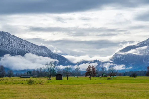 Bayern Den Största Tyska Staten Landareal Och Omfattar Ungefär Femtedel — Stockfoto