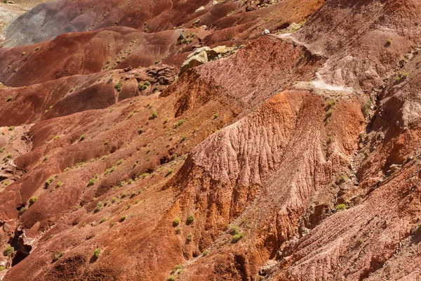 Landschaft Der Burr Trail Road Utah Sua — Fotografie, imagine de stoc