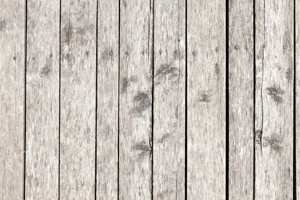 Photographed Close Old Floor Made Planks Located Open Air Wood — Stock Photo, Image