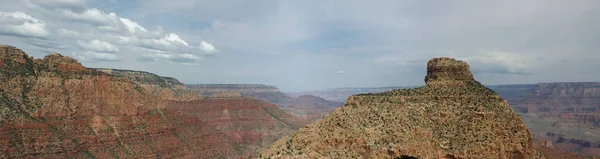 Parco Nazionale Del Grand Canyon Arenaria — Foto Stock