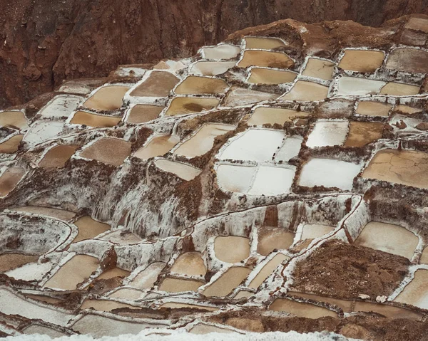 페루의 의산에 광산의 — 스톡 사진