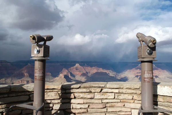 grand canyon viewing platform