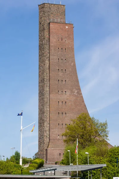 Recuerdo Naval Laboe —  Fotos de Stock