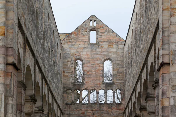 Utsikt Över Staden Siena Italien — Stockfoto