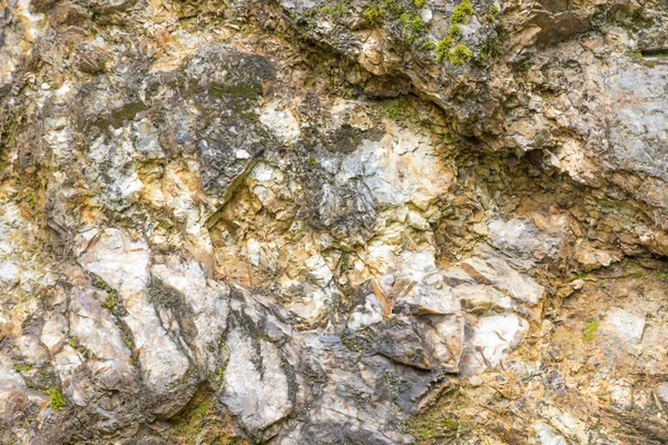 Rock Wall Background — Stock fotografie