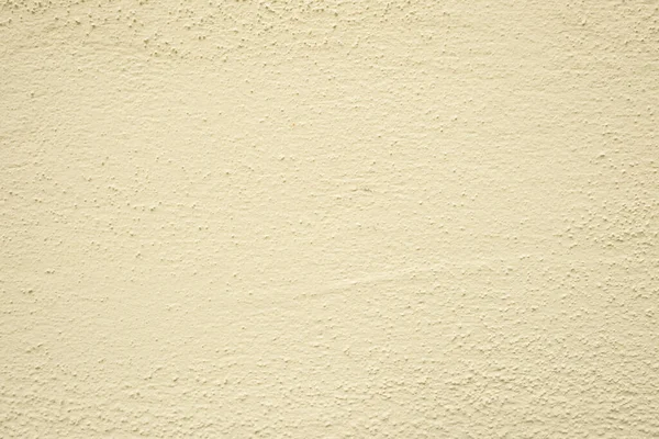 Coarse Plaster Beige Wall Background — Stock Photo, Image