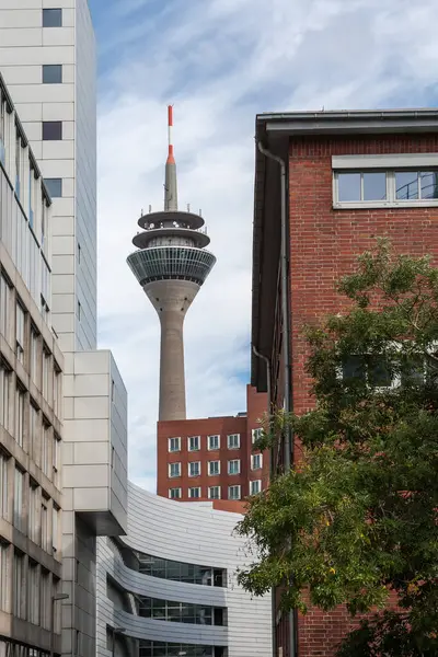 Architectonische Stijl Selectieve Focus — Stockfoto